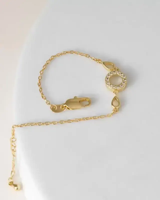Pulsera Chic