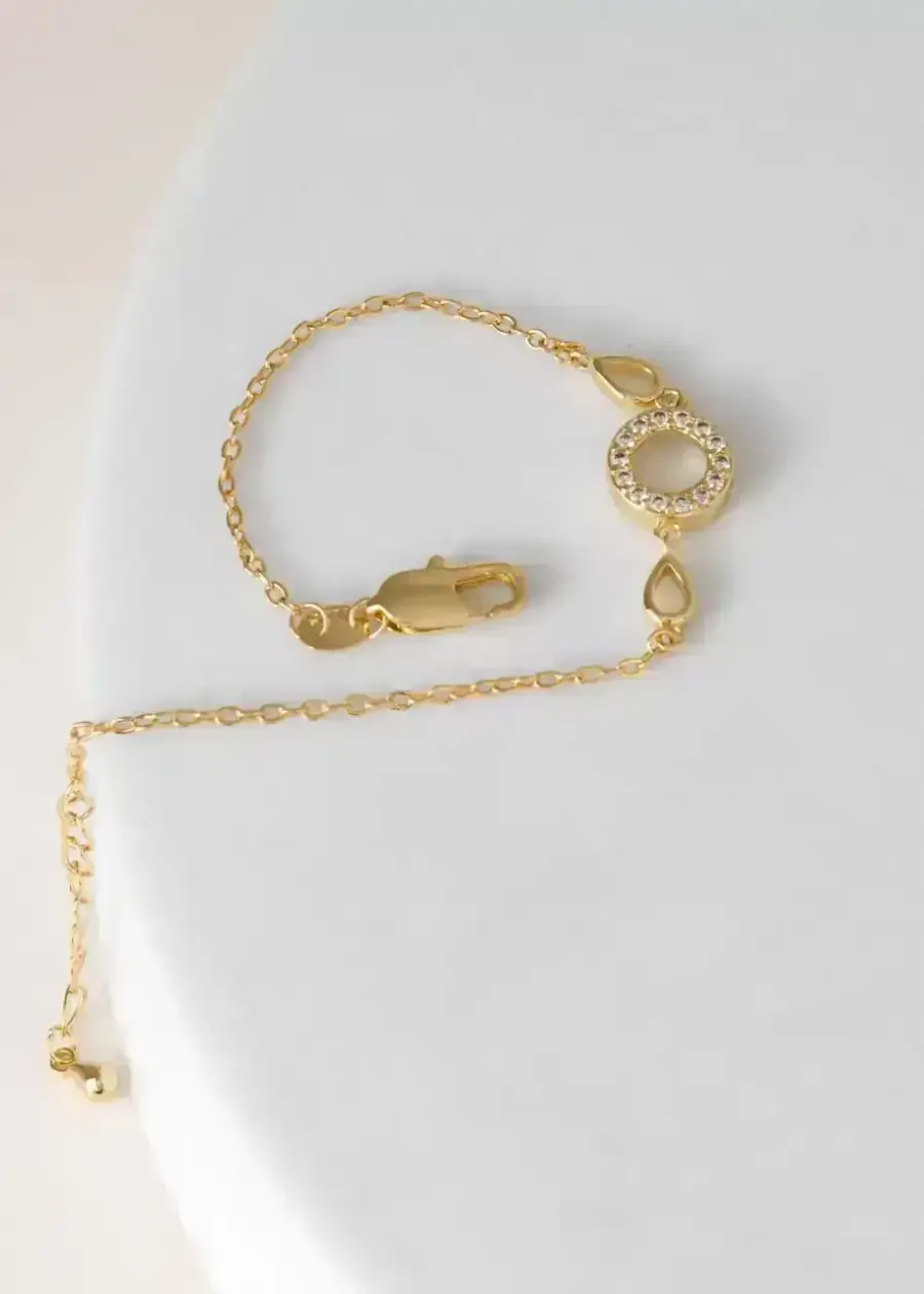Pulsera Chic