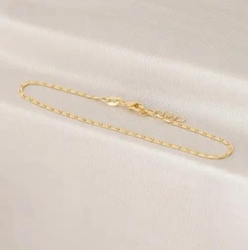 Pulsera Destellos 19,5 cm — foto 2