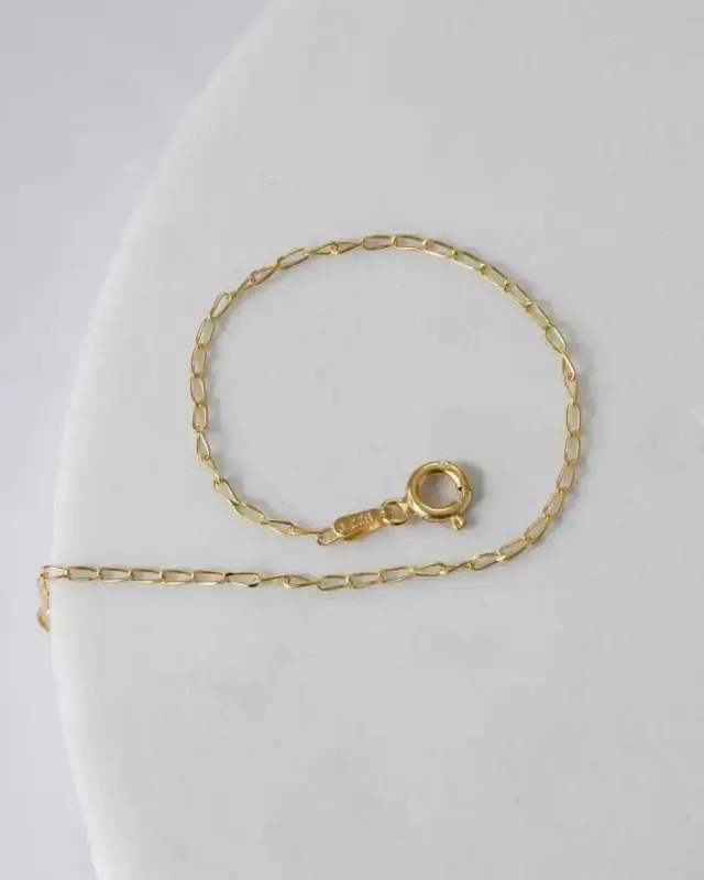 Pulsera Grumetta Rada Italiana 16 cm