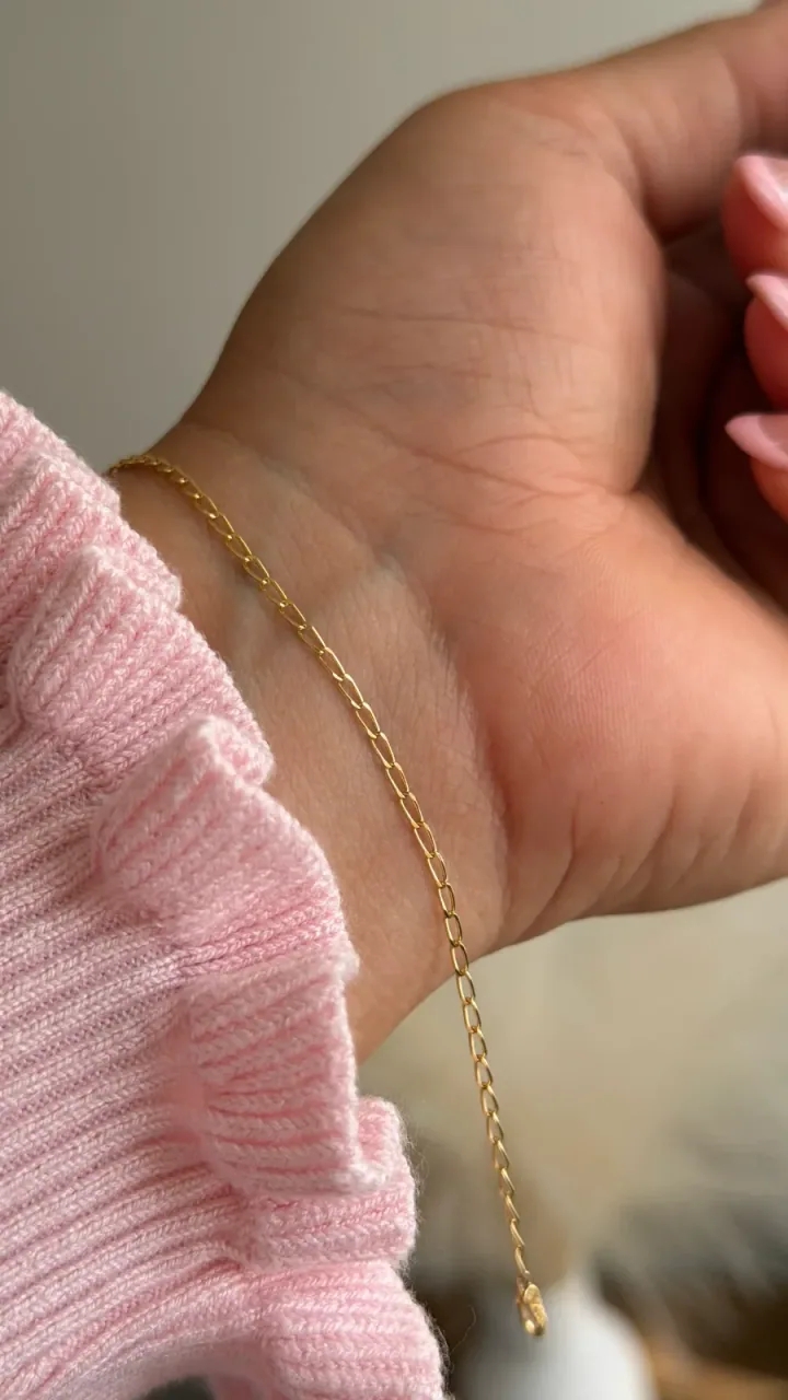 Pulsera Grumetta Rada Italiana 16 cm — foto 2