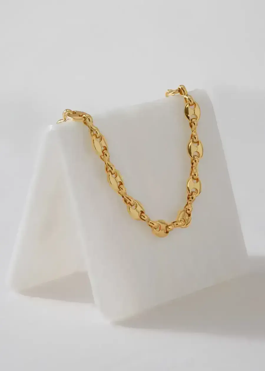 Pulsera Gucci 20 cm — foto 2