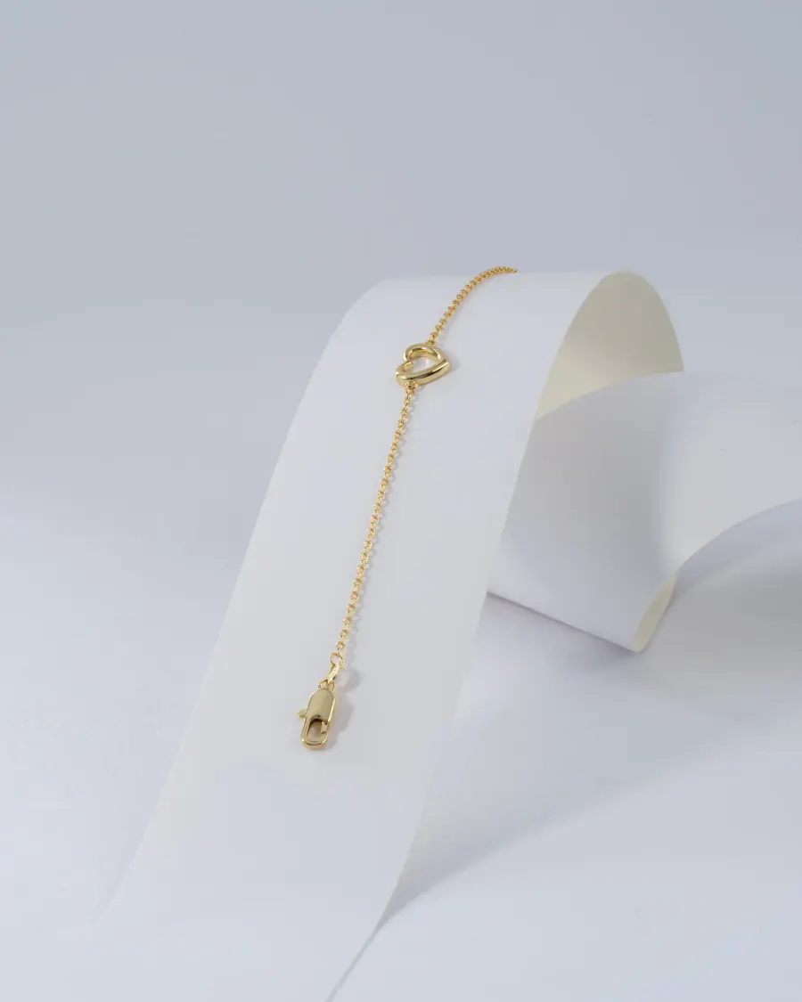 Pulsera Heart — foto 2