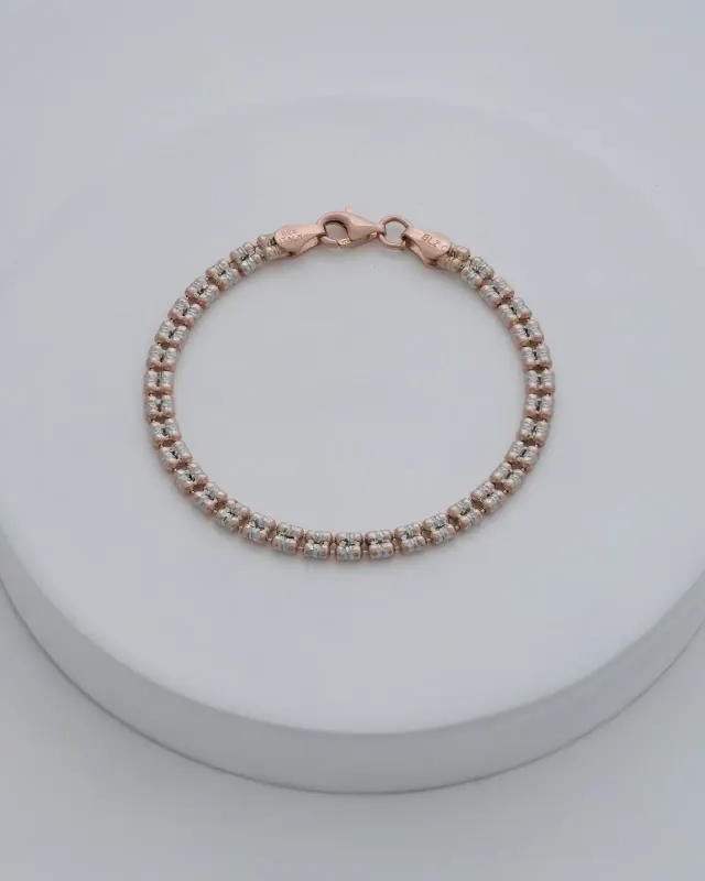 Pulsera ICE 2L Italiana 16 cm