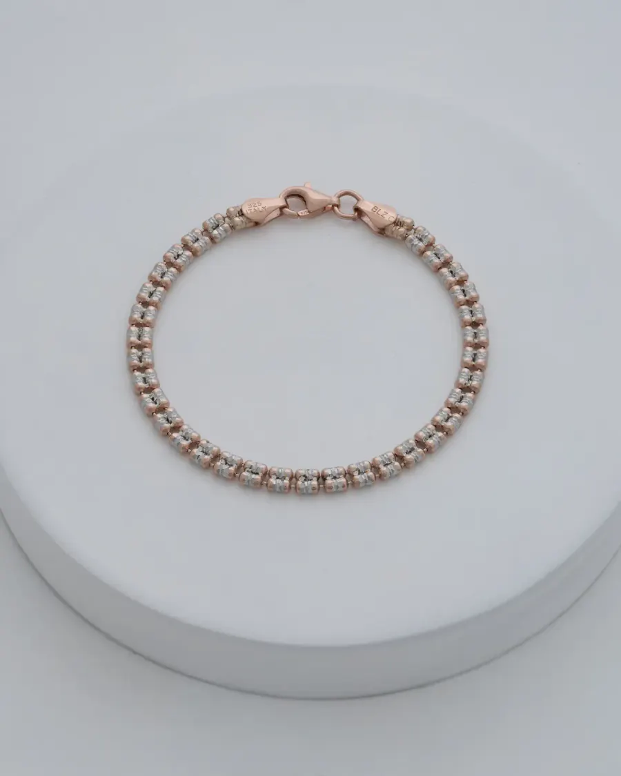 Pulsera ICE 2L Italiana 16 cm