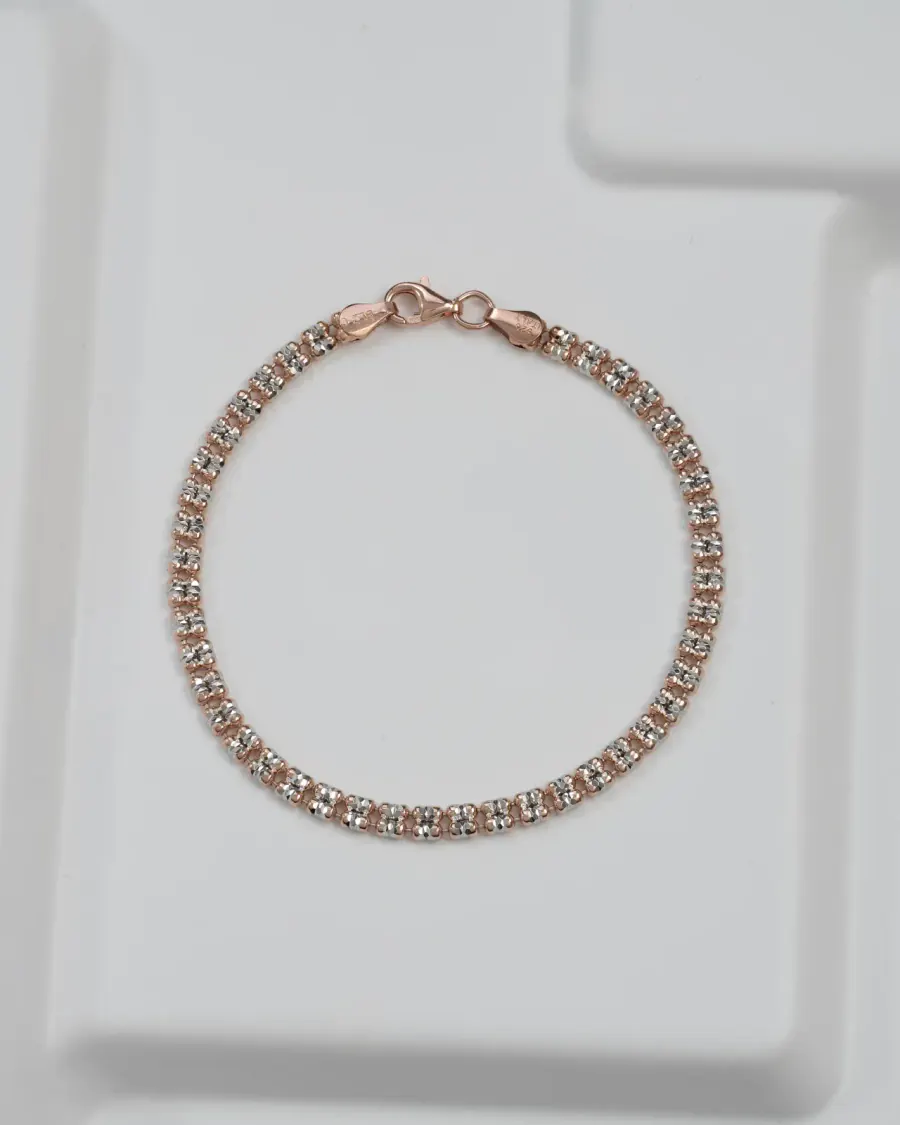 Pulsera ICE 2L Italiana 19,5 cm — foto 2