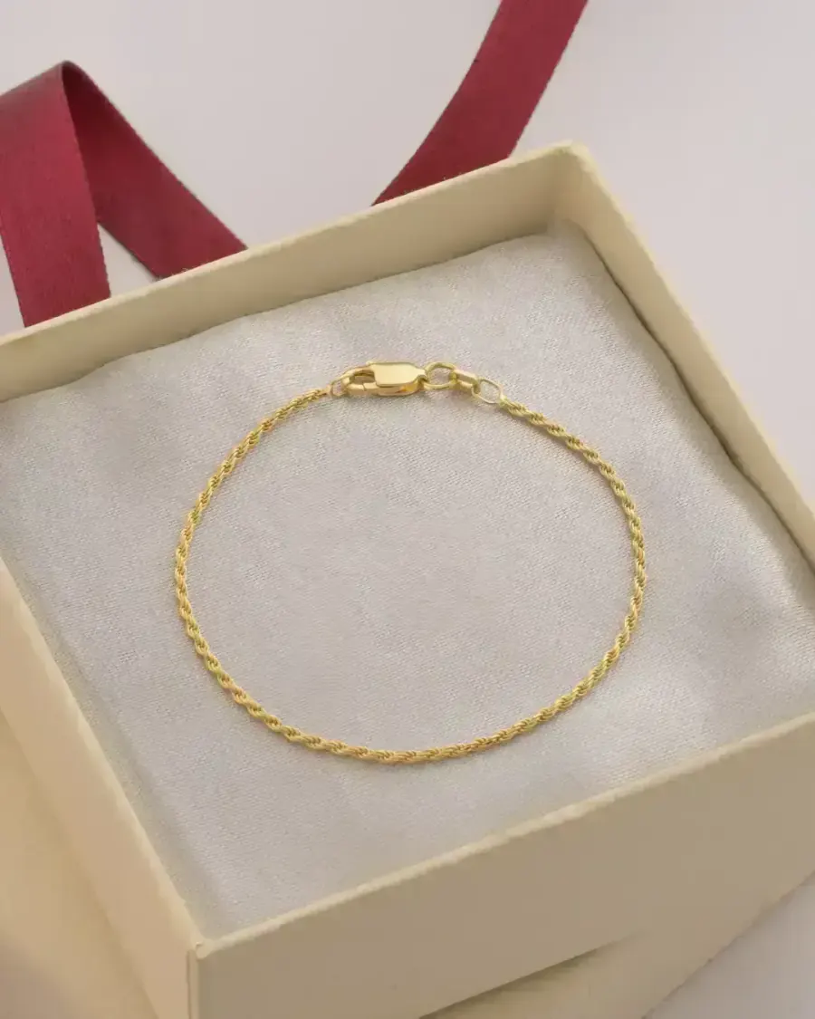 Pulsera Lazito 19,5 cm — foto 3