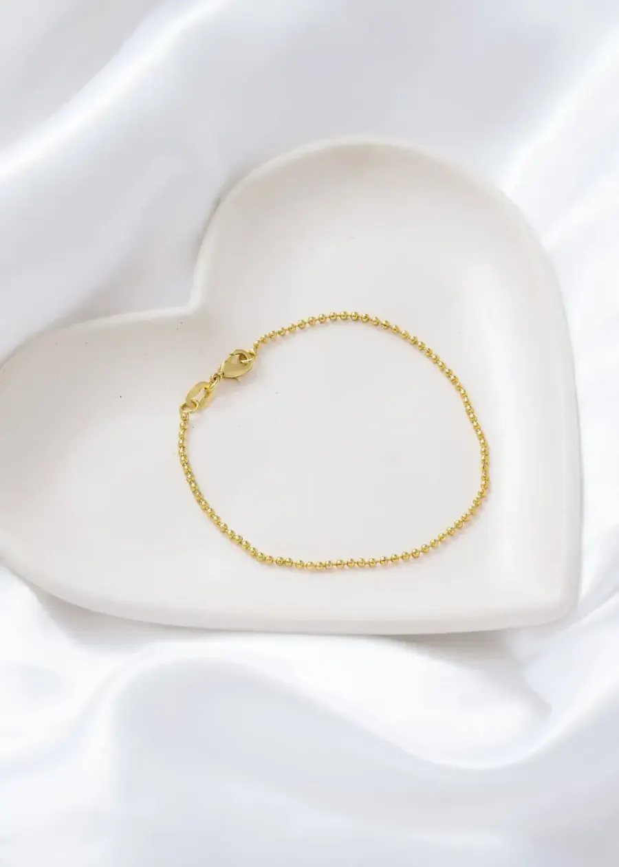 Pulsera Militar 18 cm — foto 4