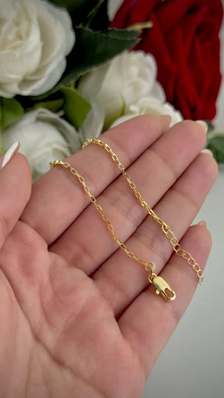 Pulsera Vintage 15 cm — foto 2