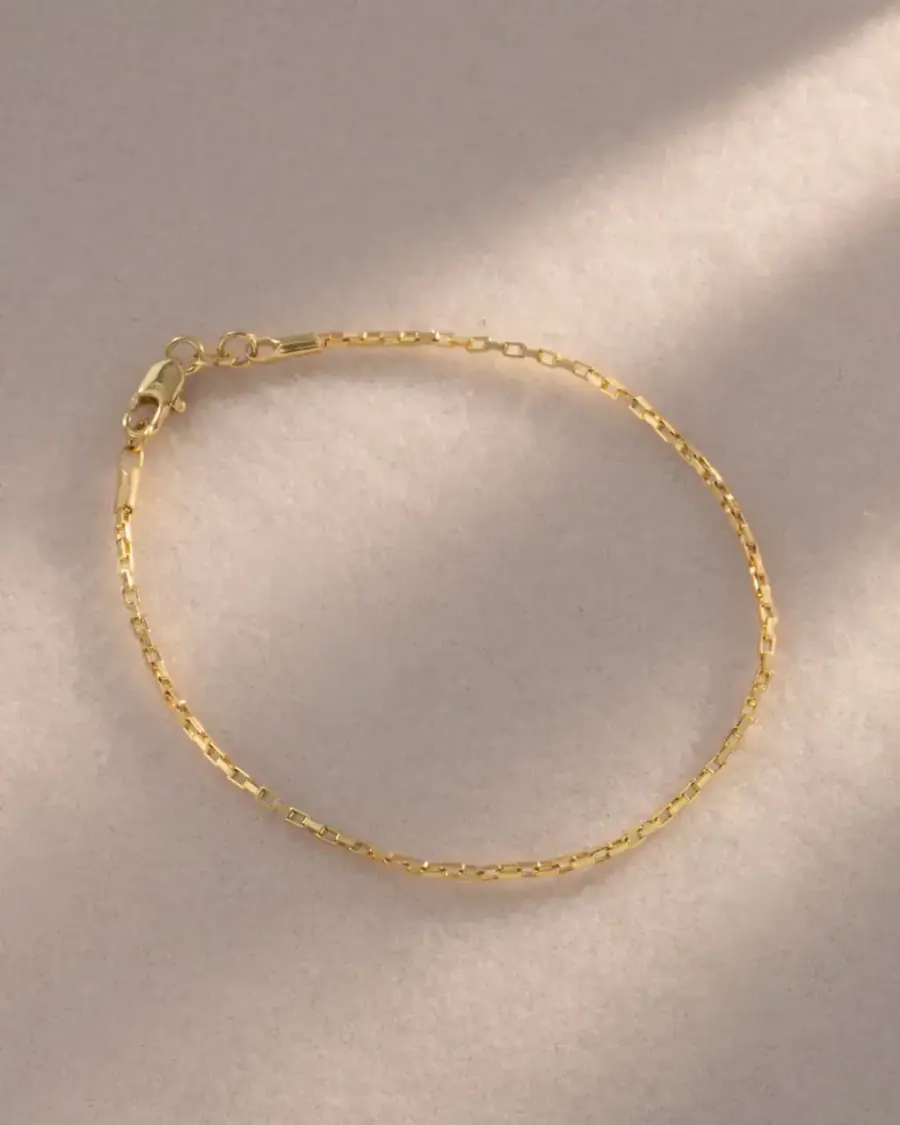 Pulsera Vintage 20 cm — foto 3