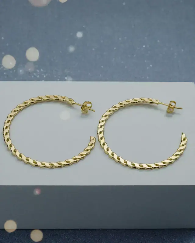 Semi Candonga 3,8 cm