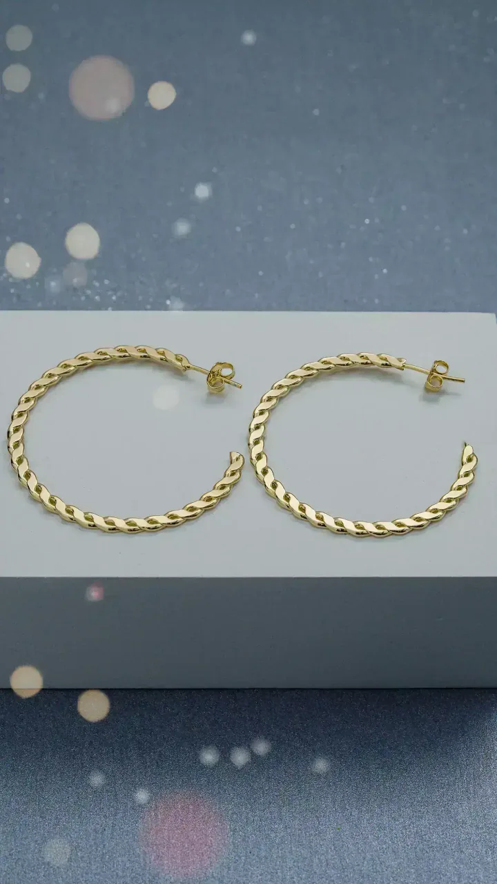 Semi Candonga 3,8 cm