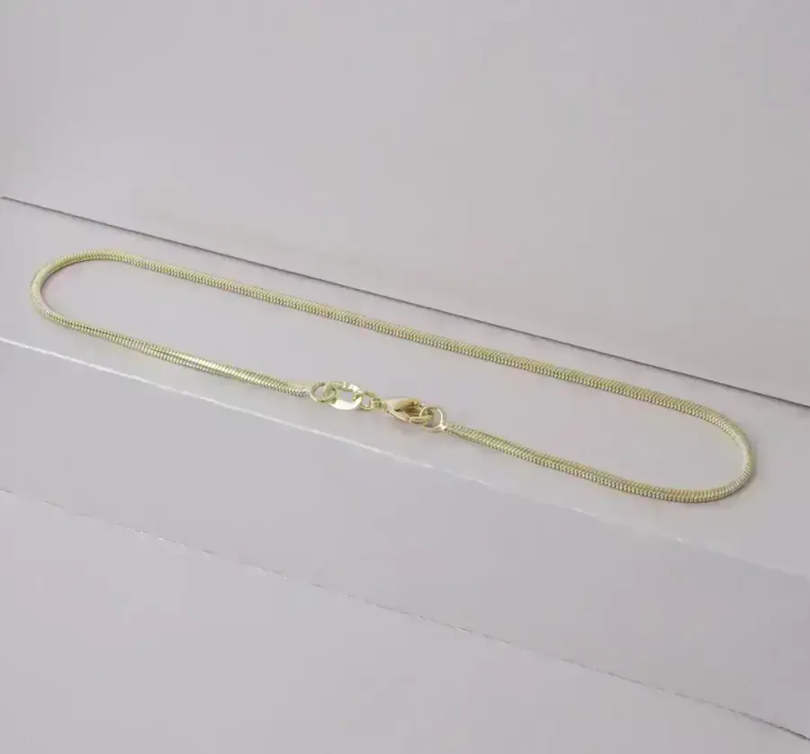 Tobillera Serpiente 25 cm