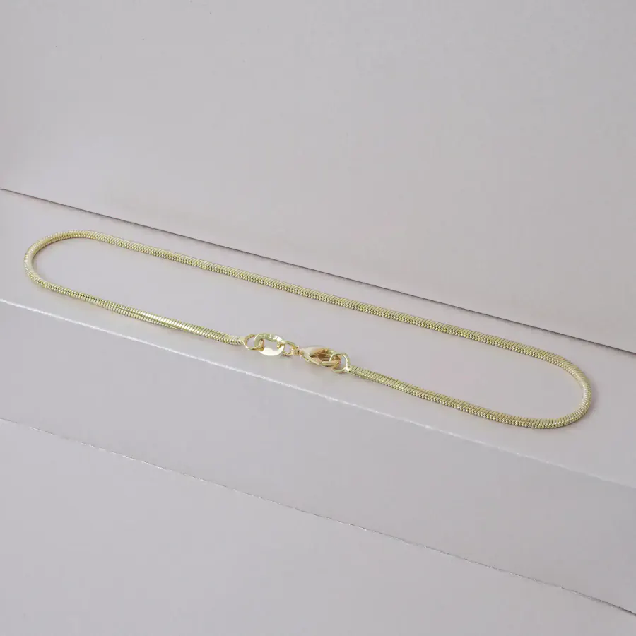 Tobillera Serpiente 25 cm — foto 4