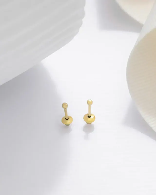 Topos Balín 2 mm