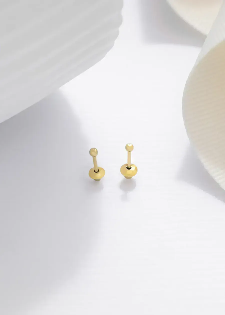 Topos Balín 2 mm