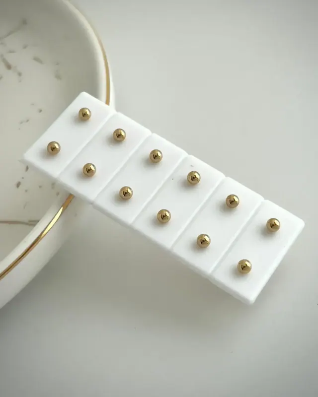 Topos Balín 3 mm