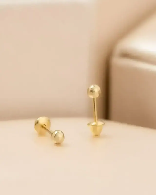 Topos Balín 3 mm
