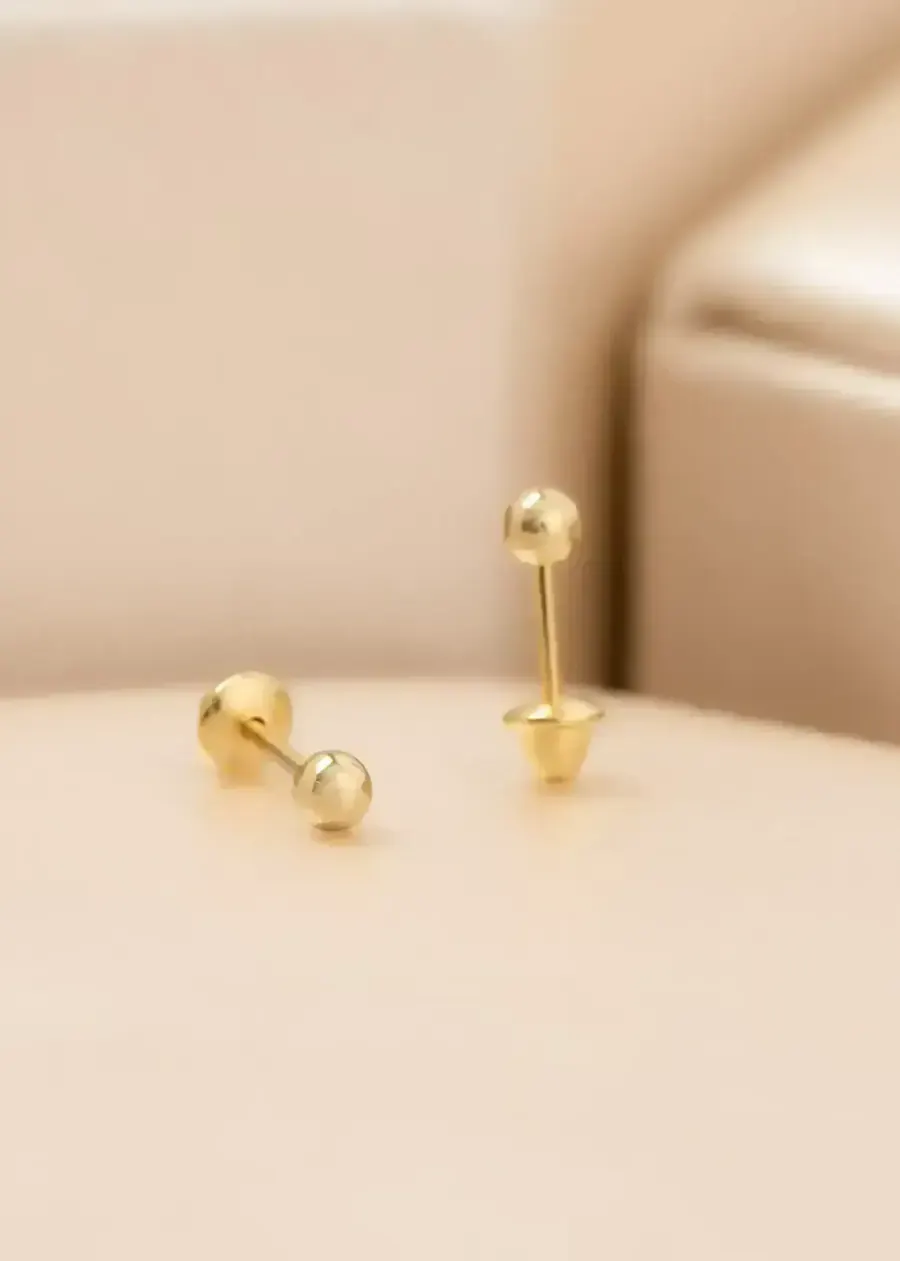 Topos Balín 3 mm