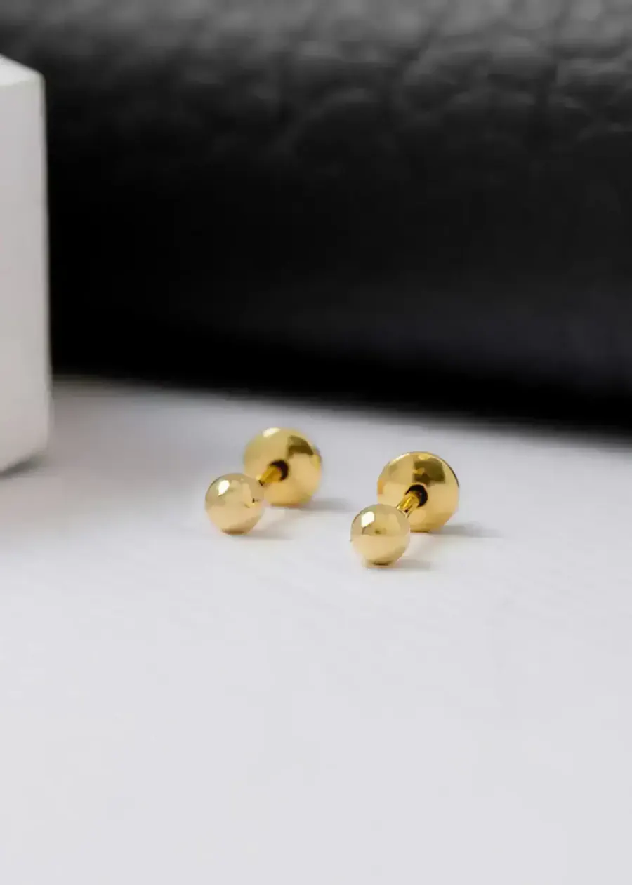 Topos Balín 3 mm — foto 3