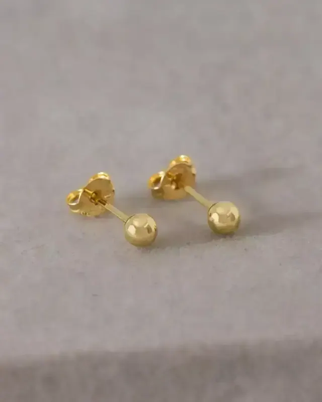 Topos Balín 4 mm