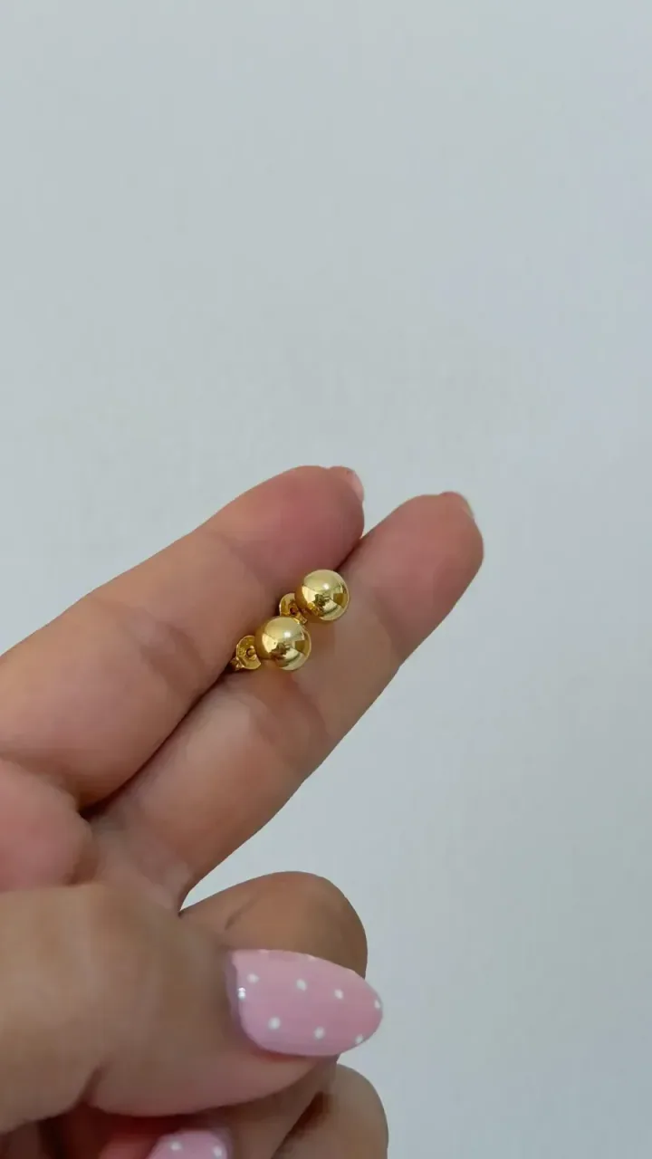 Topos Balín 6 mm — foto 2