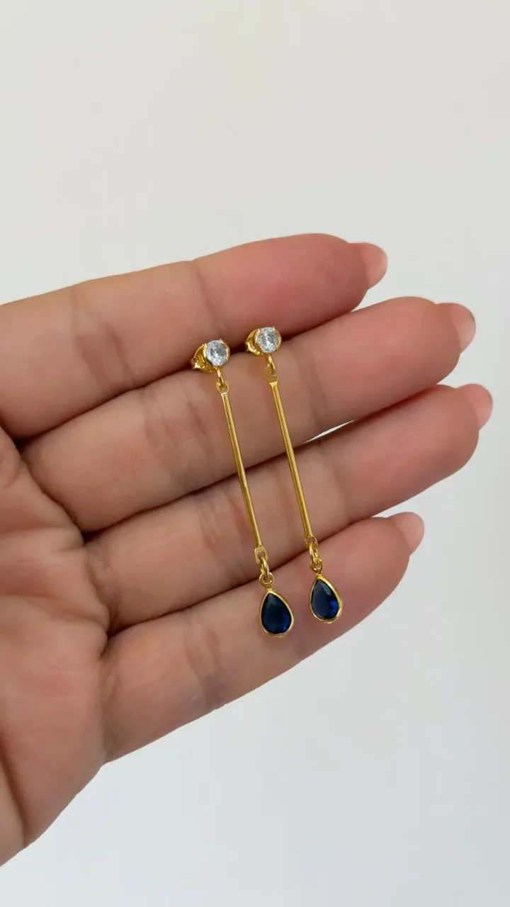 Topos Blue — foto 2