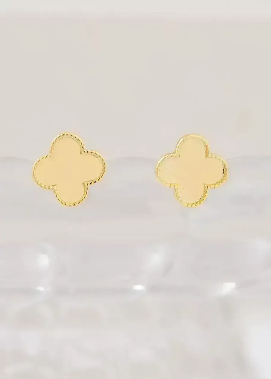 Topos Clover 1 cm