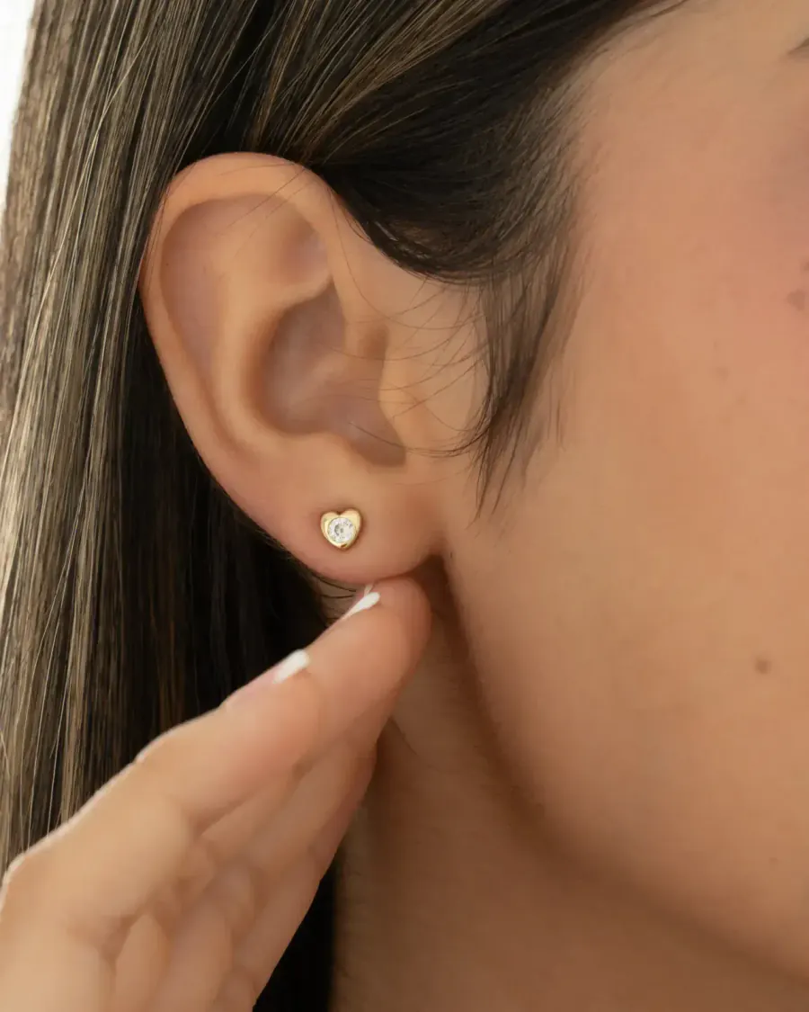 Topos Corazón Mini — foto 2