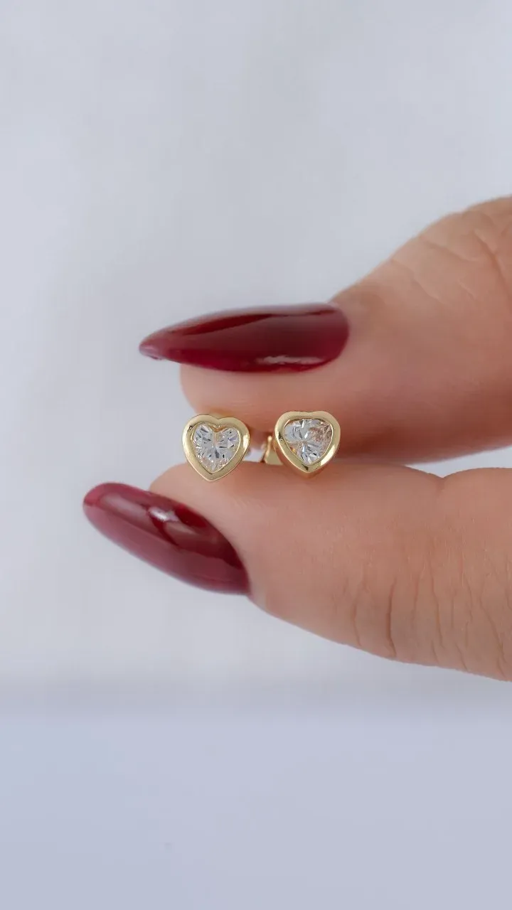 Topos Corazón Mini — foto 4