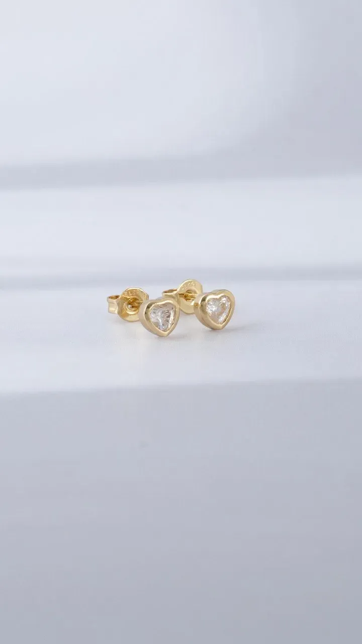 Topos Corazón Mini — foto 5