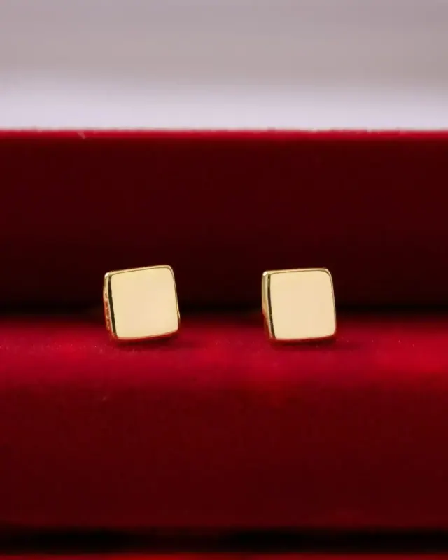 Topos Cuadrado 5 mm