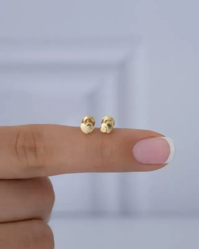 Topos Deux Love 4 mm It