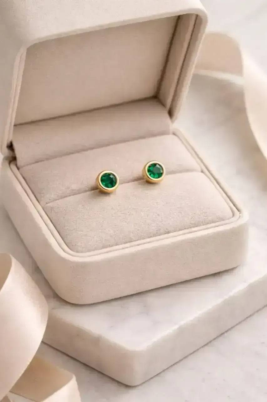 Topos Green Circle