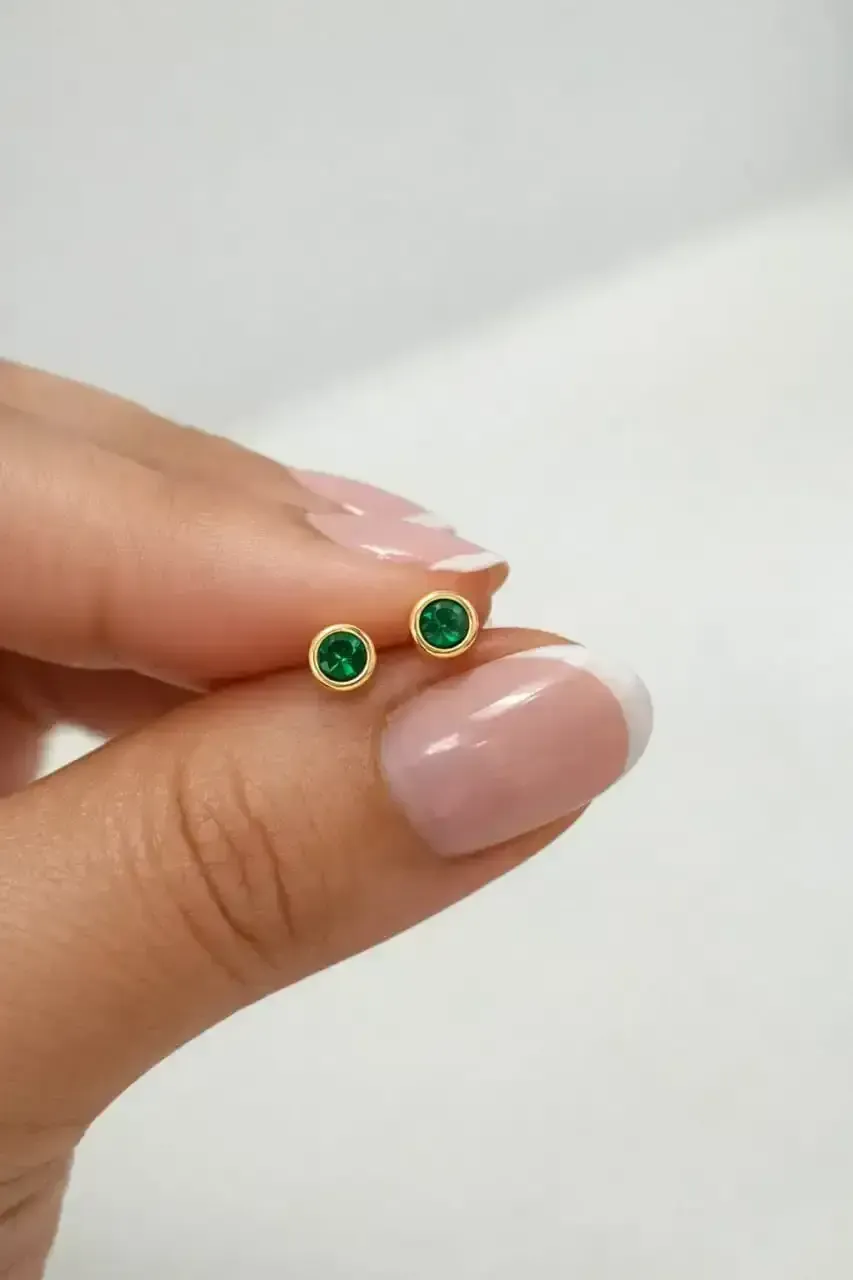 Topos Green Circle — foto 3
