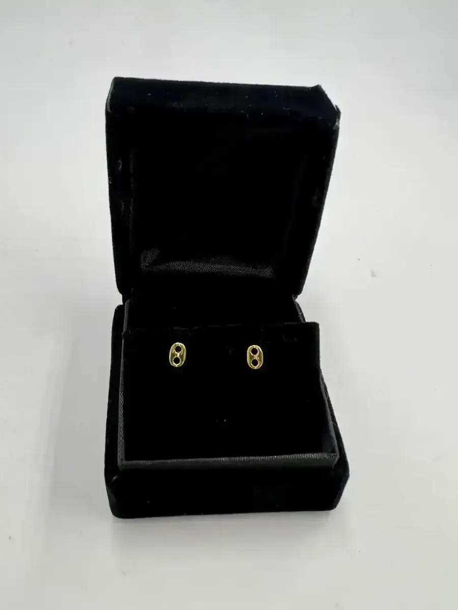Topos Gucci Pequeños