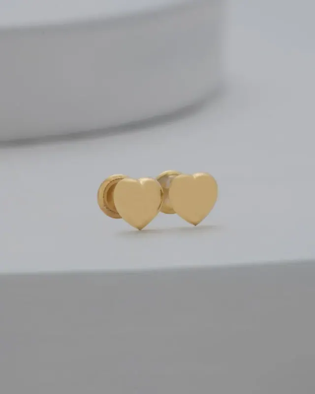 Topos Heart 5 mm