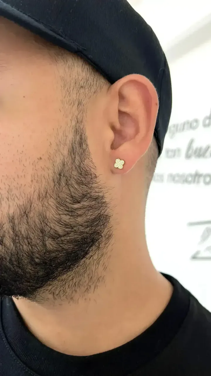 Topos Trébol Cristal — foto 3