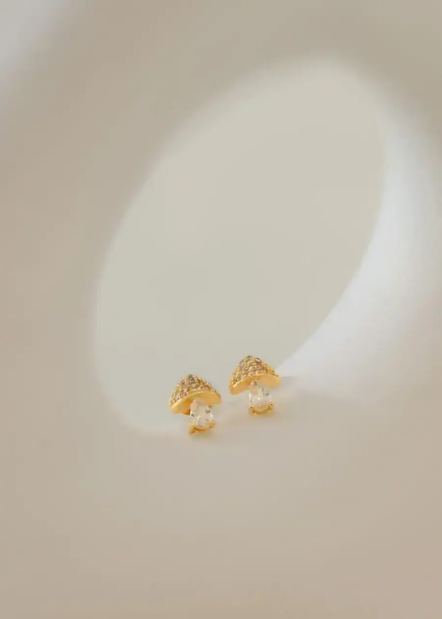 Topos Mushroom