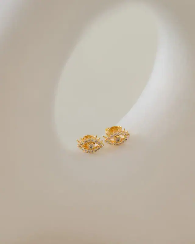 Topos Ojo Turco Cristal