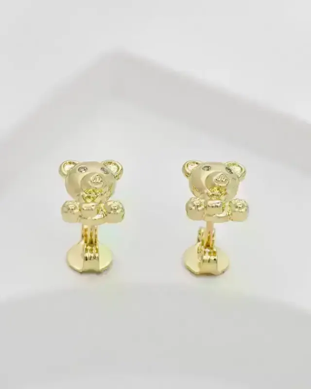 Topos Osito Teddy