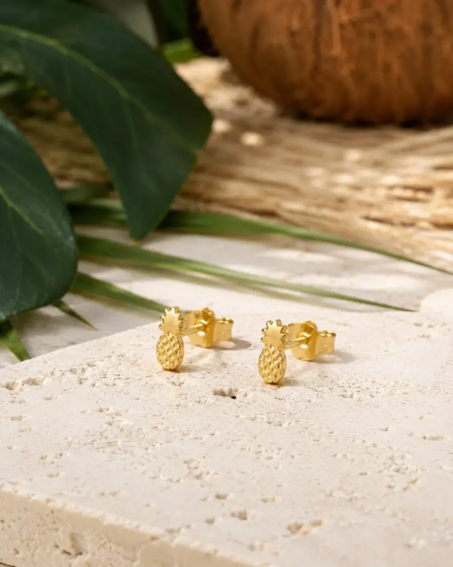 Topos Pineapple — foto 2