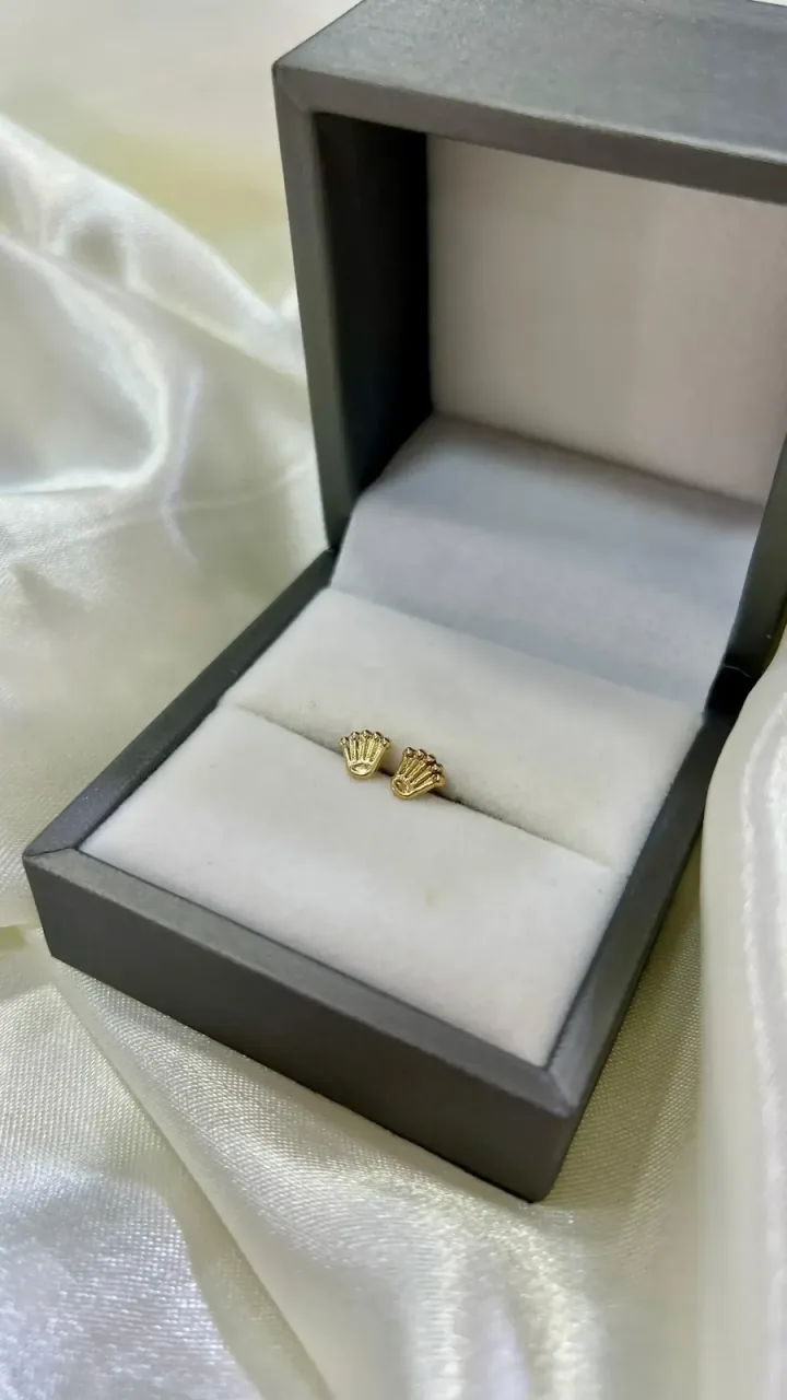 Topos Rolex Silueta Pequeño — foto 2