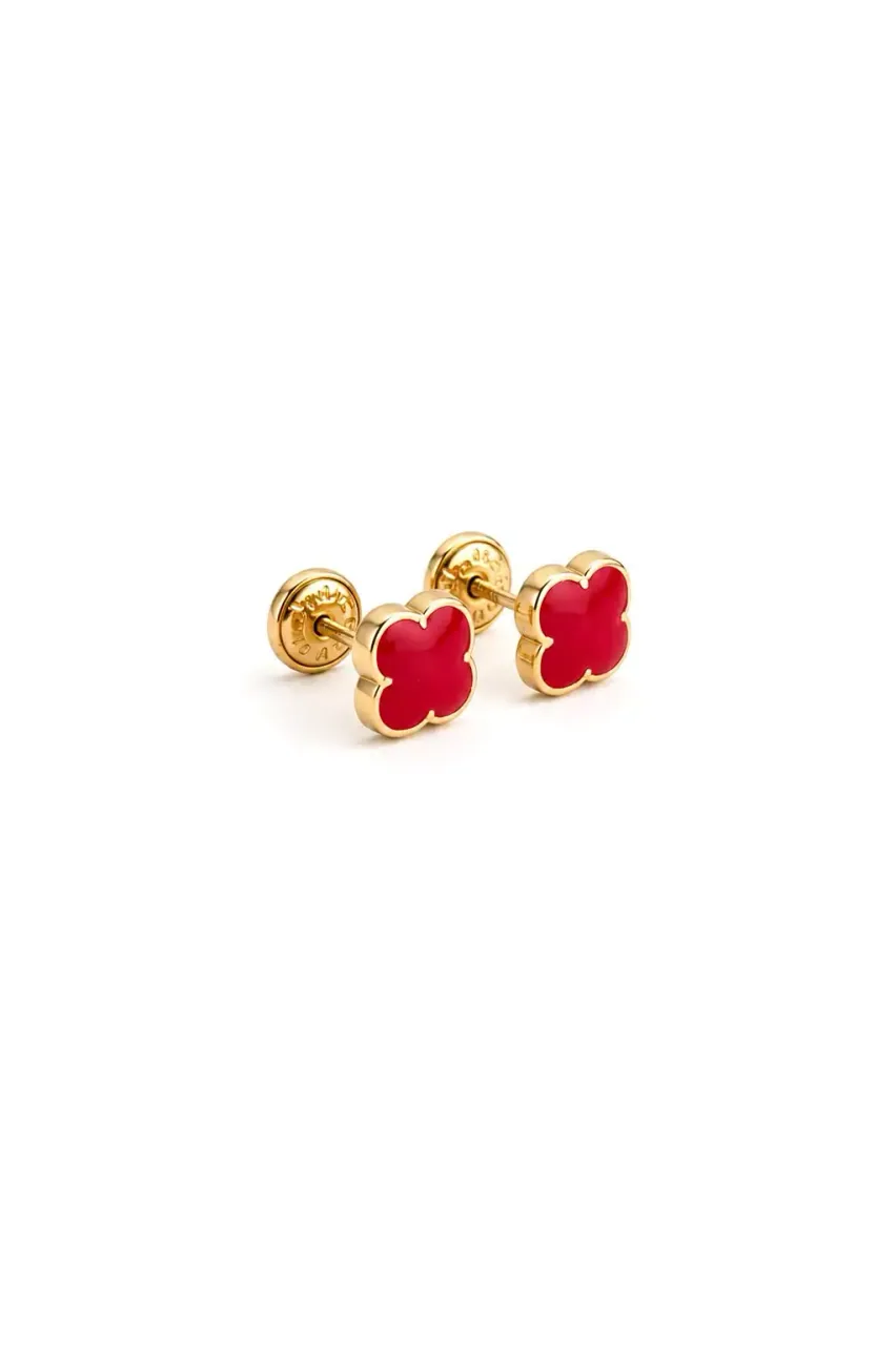 Topos VC Grande Rojo
